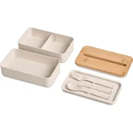 Okiyo Dura Wheat Straw Lunch Box & Phone Stand Parts